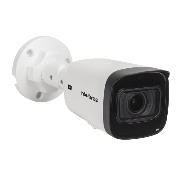Intelbras VIP 3240 Z G3 Câmera IP Bullet 2 MP Zoom Motorizado PoE IP67