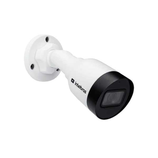 Intelbras VIP 1230 B G5 Câmera IP Bullet Full HD PoE IP67