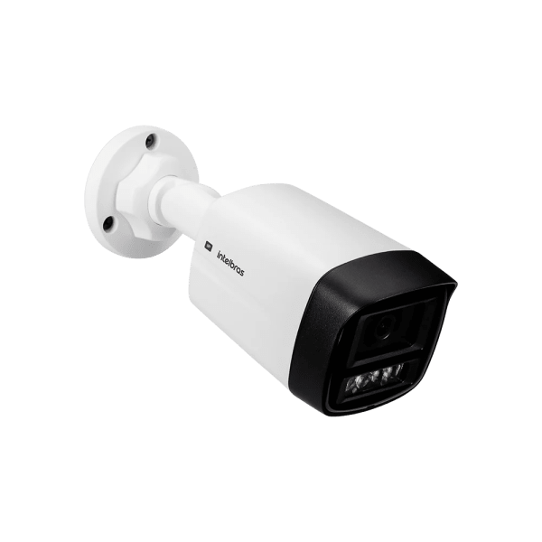 Intelbras VIP 1220 FC+ Câmera IP Bullet Full HD Full Color+ IR IP67