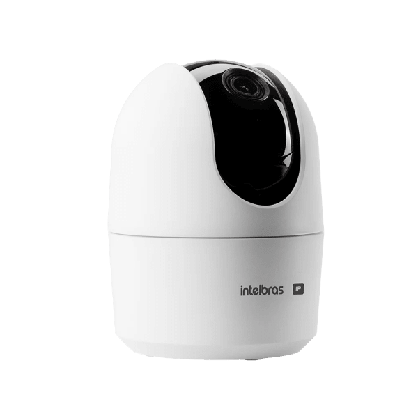 Câmera IP Wi-Fi Intelbras VIPW 1410 MINI