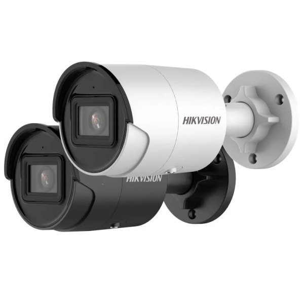 Hikvision DS-2CD2043G2-I(U) Câmera IP 4MP Bullet Ethernet/PoE