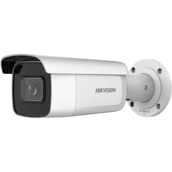 Hikvision DS-2CD2643G2-IZS Câmera IP 4MP Bullet Ethernet/PoE
