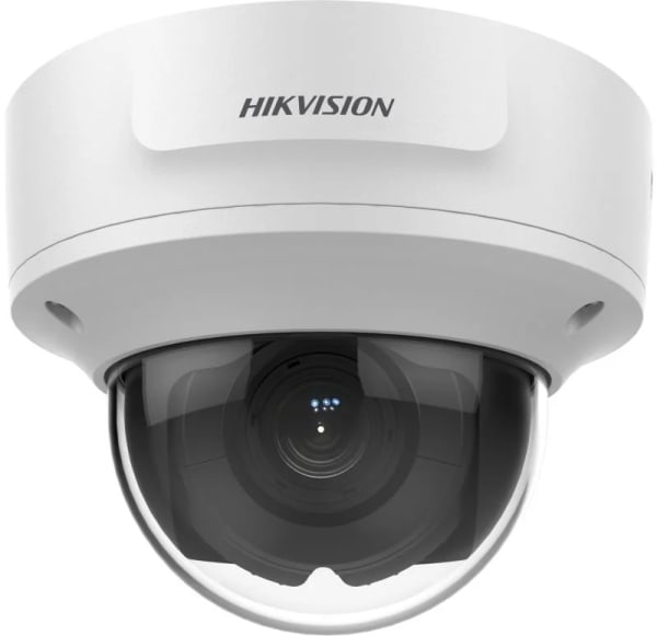 Hikvision DS-2CD2721G0-I(Z)(S) Câmera IP 2MP Dome Ethernet/PoE