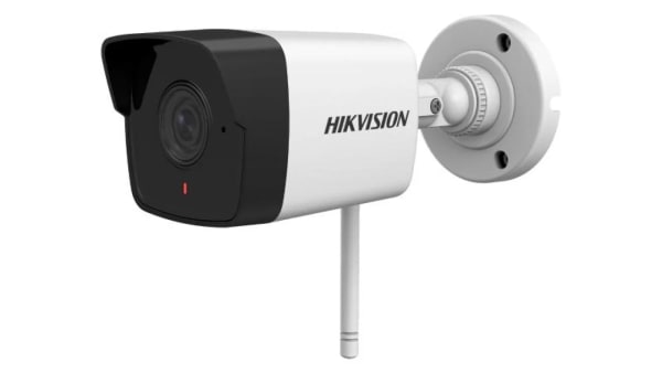 Hikvision DS-2CV1021G0-IDW Câmera IP 2MP Bullet Wi-Fi