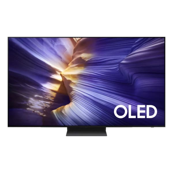 Samsung S90F 55" OLED 4K 2025