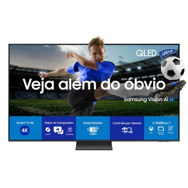 Samsung Q8F 65" QLED 4K 2025