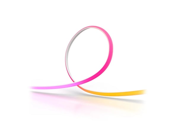 Philips Hue OmniGlow strip light 10ft