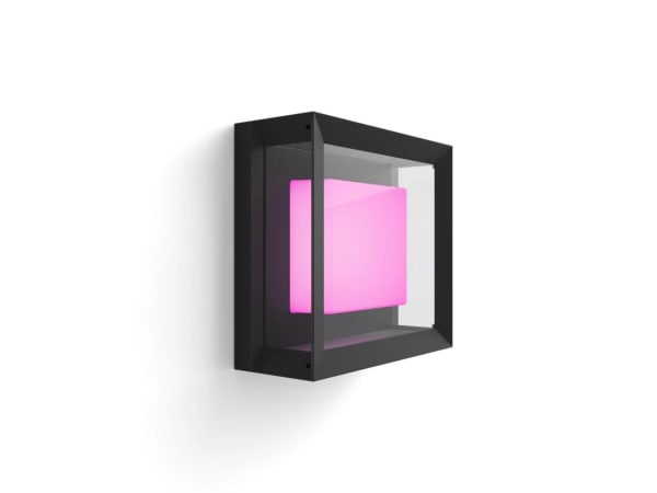 Philips Hue Econic Outdoor Wall Light