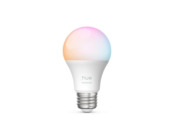 Philips Hue Essential A19 E26 800 lm