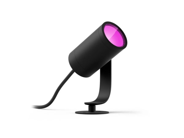 Philips Hue Lily Outdoor Spot Light