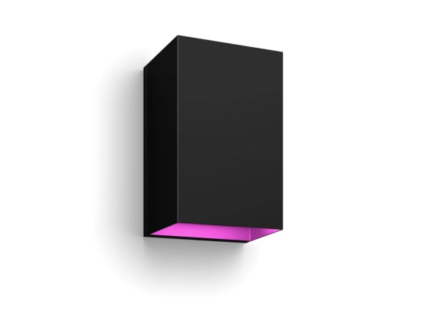Philips Hue Resonate Outdoor Wall Light