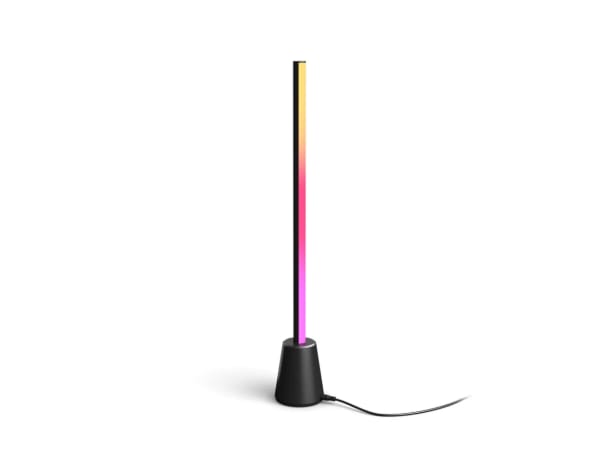 Philips Hue Play Table Lamp Black