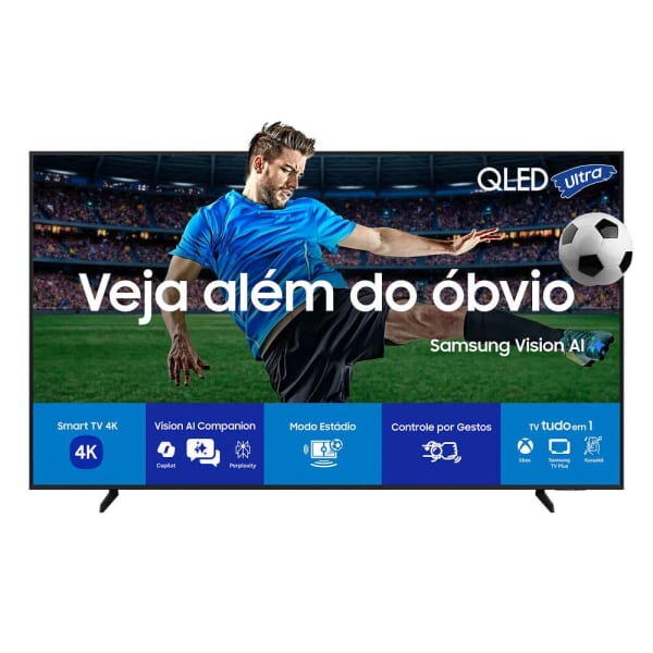 Samsung Q7F 85" QLED 4K 2025