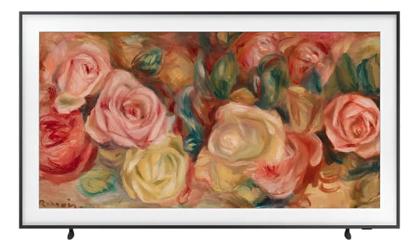 Samsung The Frame LS03D 55" QLED 4K 2024