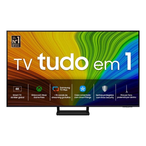 Samsung Q70D 65" QLED 4K 2024