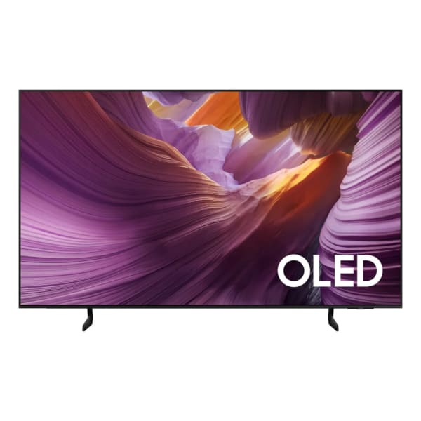 Samsung S85F 55" OLED 4K 2025
