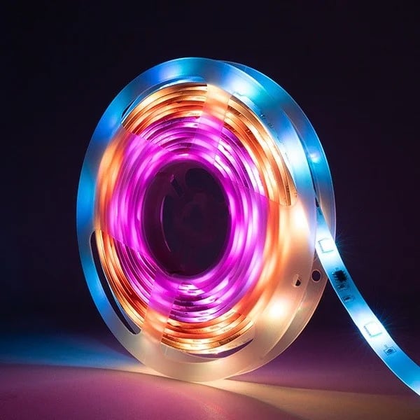 Ekaza EKCL-T3337 Fita LED Dreamcolor RGB-IC Wi-Fi 5m