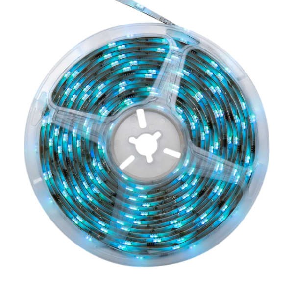 AGL Fita LED Wi-Fi Dreamcolor RGB 5m 24W