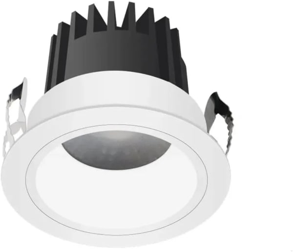 Zemismart ZMZ-DL60 Downlight Zigbee CCT 12W IP44