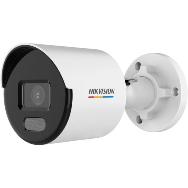 Hikvision DS-2CD1067G2-L(UF) Câmera IP 6MP Bullet Ethernet/PoE