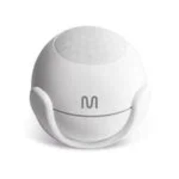 Sensor de Presença Smart Wi-Fi Multilaser SE230