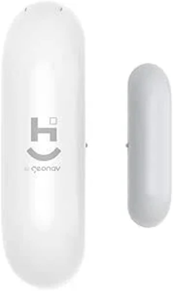 Sensor Inteligente de Portas e Janelas Geonav HISSDW