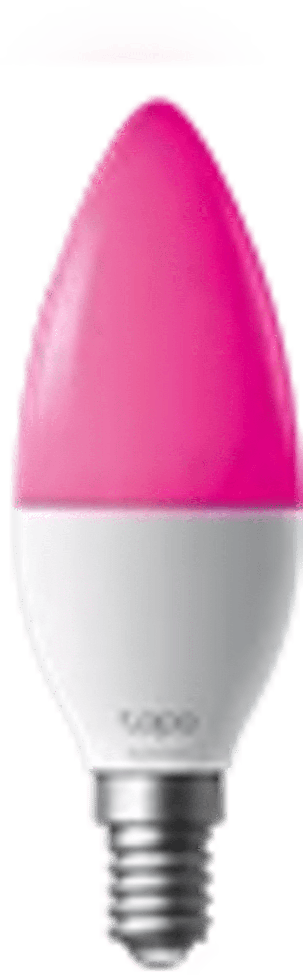 TP-Link Tapo L430C Lâmpada Inteligente Candle E14 RGB Wi-Fi