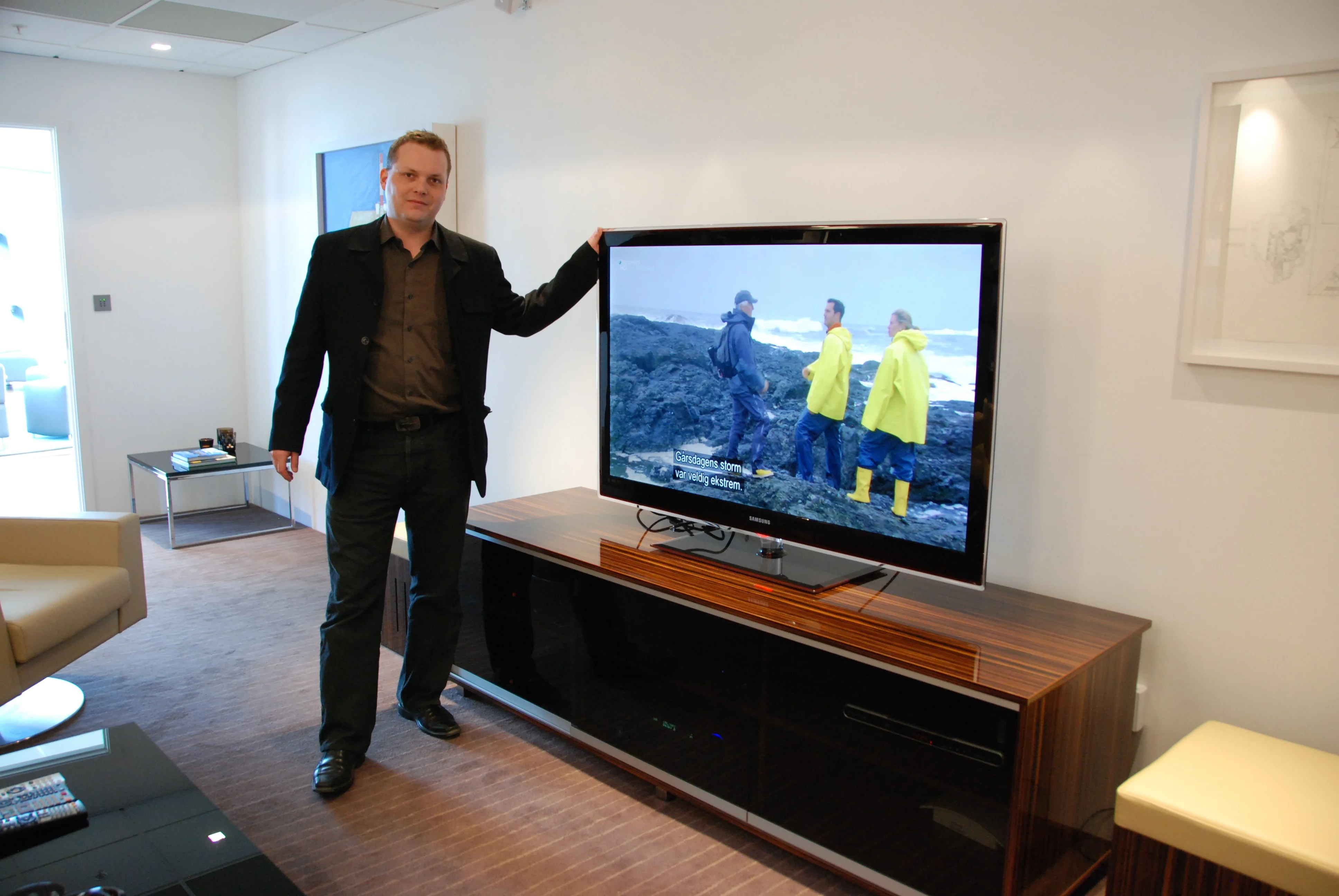 Assistir TV