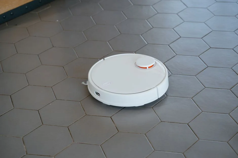Roborock Q Revo / Qrevo S