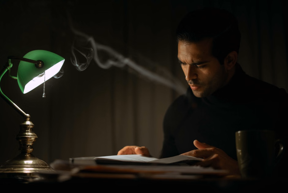 Xiaomi Mi Smart LED Desk Lamp 1S