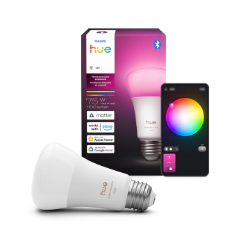 Philips Hue prepara lâmpadas com Zigbee e Thread ao mesmo tempo