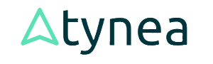 Atynea Logo