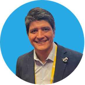 Juan Carlos Lozano