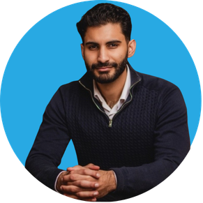 Yusuf Mohammed