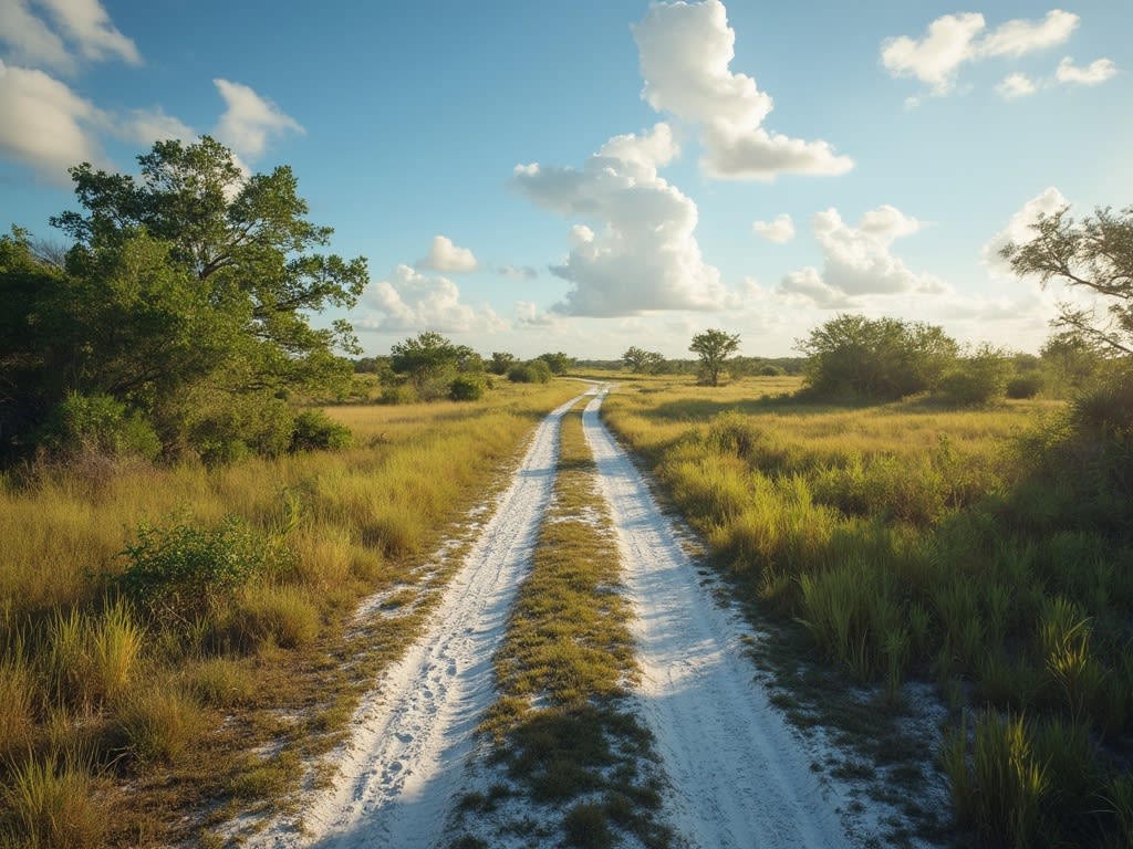 Selling vacant land quickly in Florida