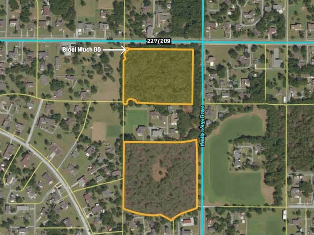 Ohio Vacant Land Sales For Cash