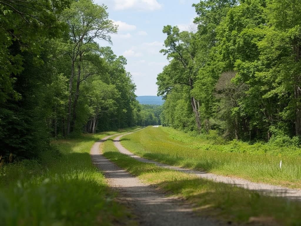 Selling Vacant Land for Cash in Virginia