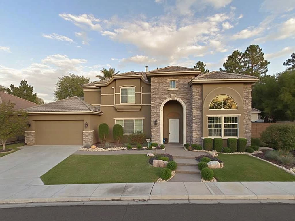 Canyon Lake Cash Home Sales