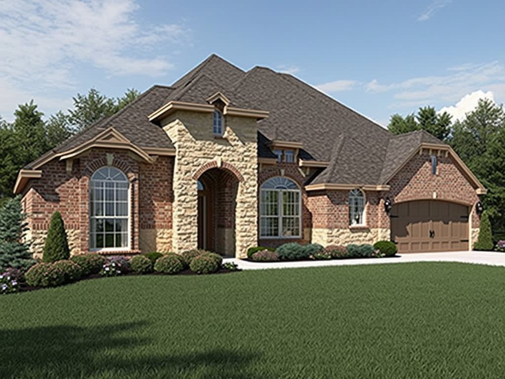 Luxury Home Communities in Schertz