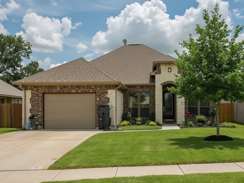 House Buying Market in Schertz TX