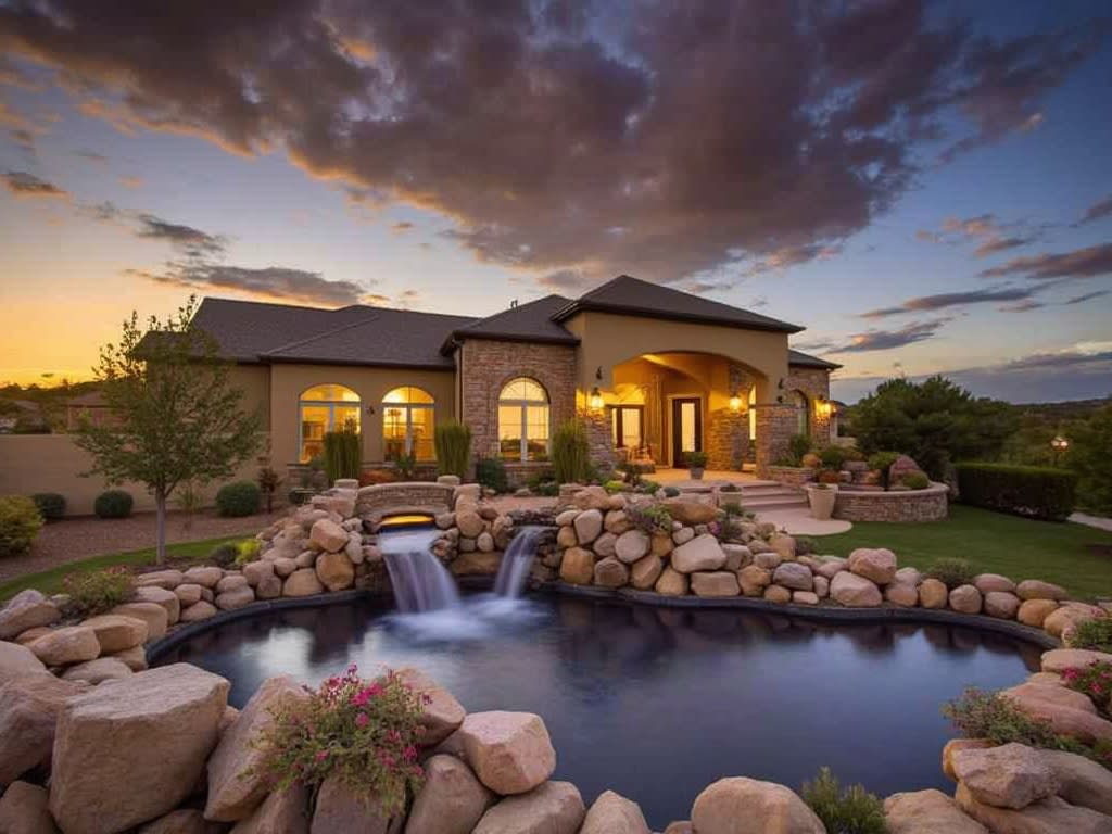 House For Sale By Owner Marketing in Canyon Lake