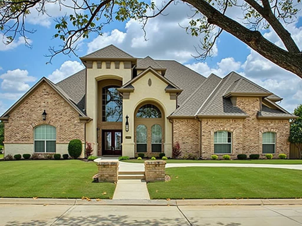 House Documentation Requirements In Schertz