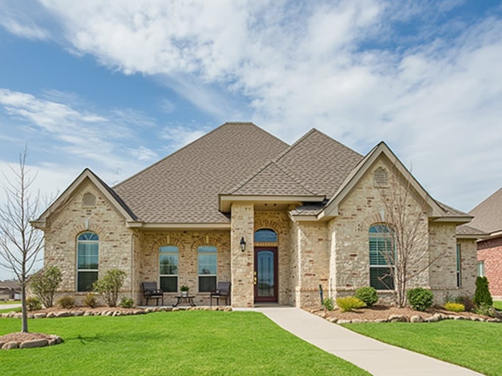 House Documentation & Licensing Requirements - Converse, TX