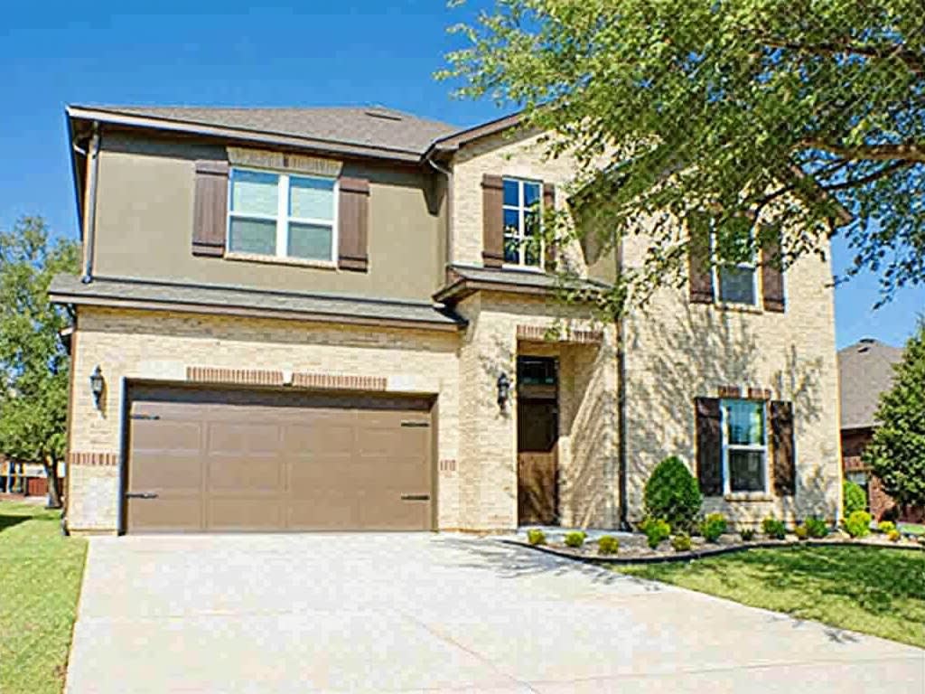 House Documentation Requirements Boerne