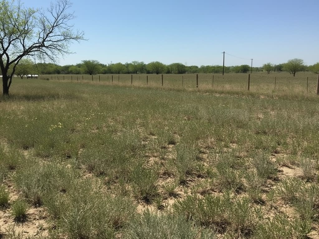 Vacant Land Investment and Sales in New Braunfels