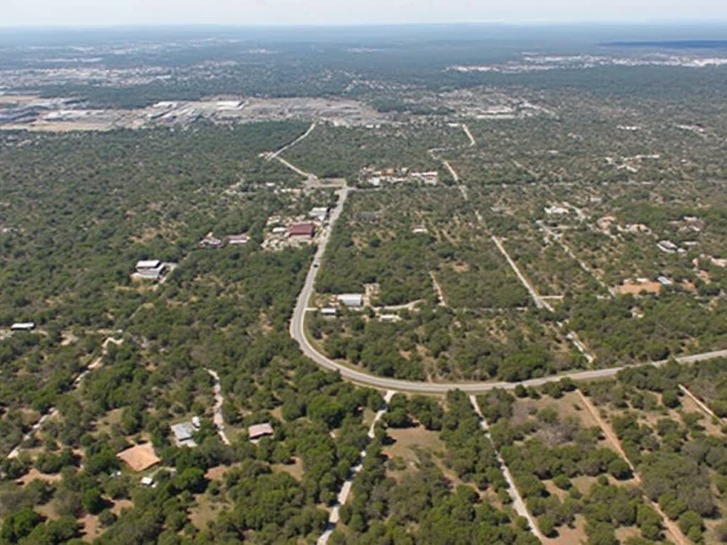 Vacant Land Market Trends San Antonio