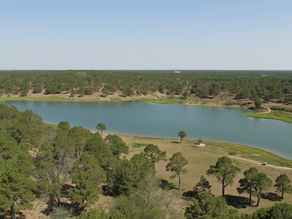 Canyon Lake TX Vacant Land Development Considerations