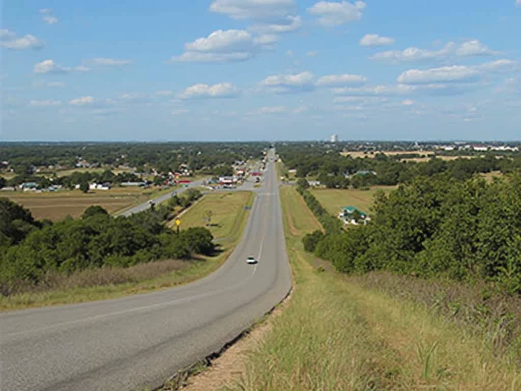 Vacant Land Zoning Regulations in New Braunfels