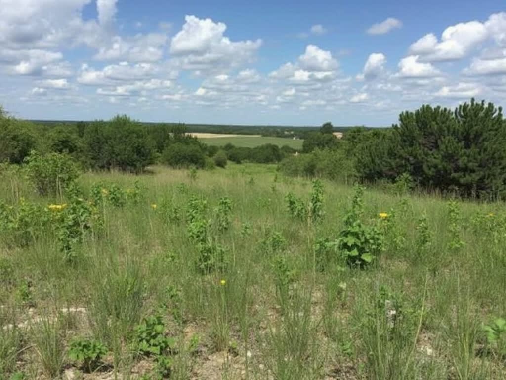 Vacant Land Documentation and Sales Requirements - Blanco County