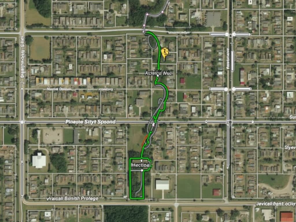 Vacant Land Market Analysis - Spring Branch, TX